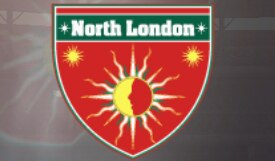 Steam Workshop::North London FC